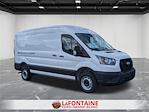 New 2025 Ford Transit 250 Medium Roof Empty Cargo Van thumbnail 8