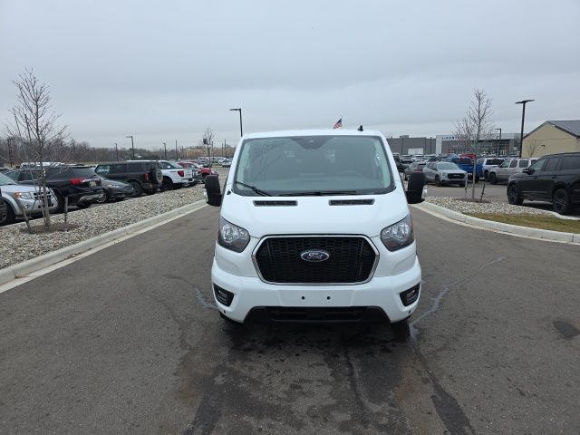 Used 2024 Ford Transit 350 - photo 1