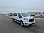 Used 2024 Ford Transit 350 XLT Passenger Van thumbnail 2