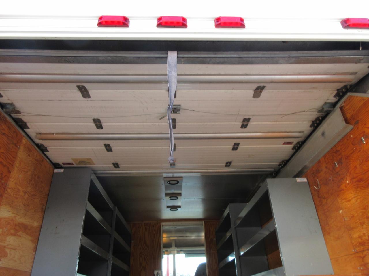 Used 2011 Ford E-350 Stripped Chassis - photo 42