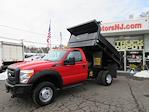 Used 2016 Ford F-350 Regular Cab Cab Chassis thumbnail 8