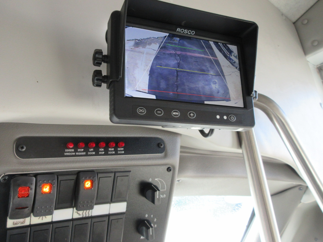 Used 2017 Ford E-350 Cutaway - photo 29