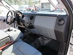 Used 2015 Ford F-250 Regular Cab Cab Chassis thumbnail 4