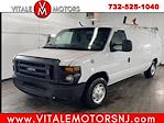 Used 2013 Ford E-150 Empty Cargo Van thumbnail 1