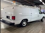 Used 2013 Ford E-150 Empty Cargo Van thumbnail 2