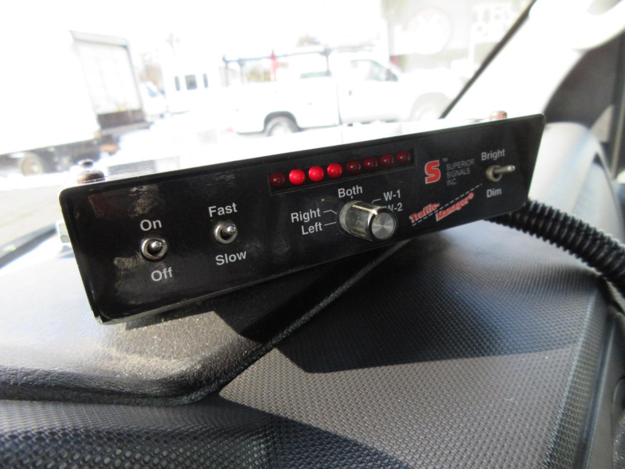 Used 2012 Ford E-350 Empty Cargo Van - photo 20