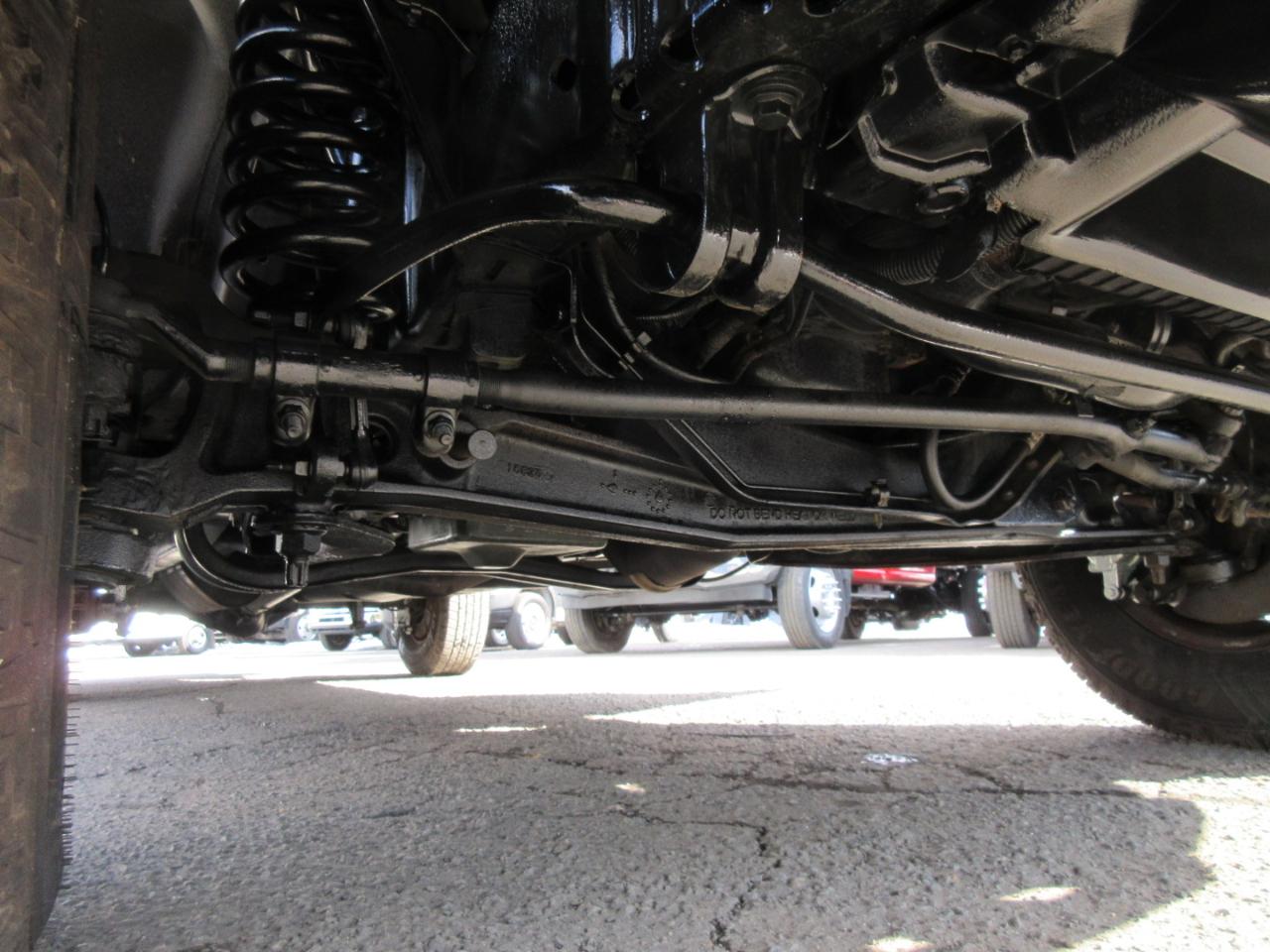 Used 2012 Ford E-350 Empty Cargo Van - photo 36