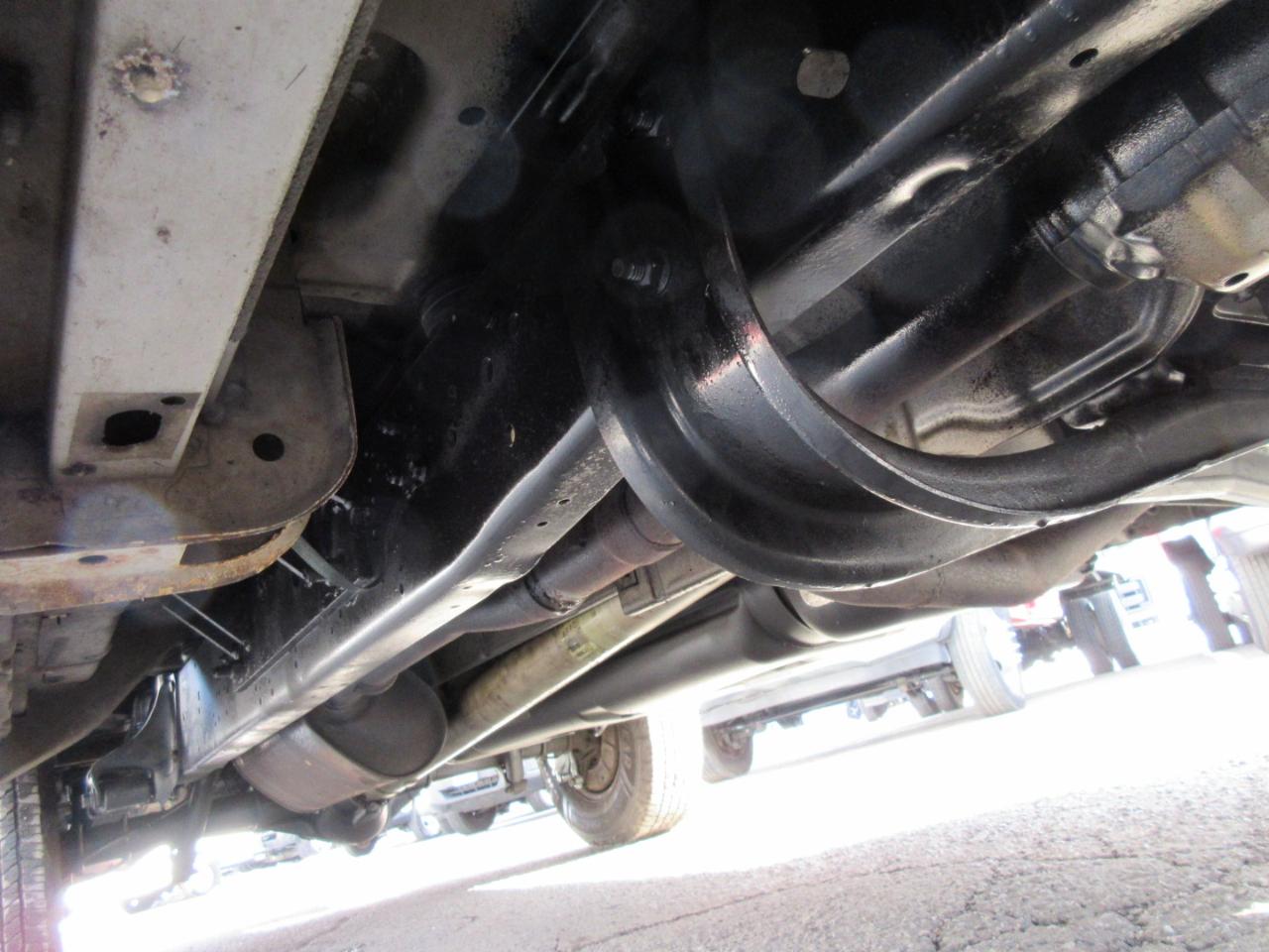 Used 2012 Ford E-350 Empty Cargo Van - photo 37