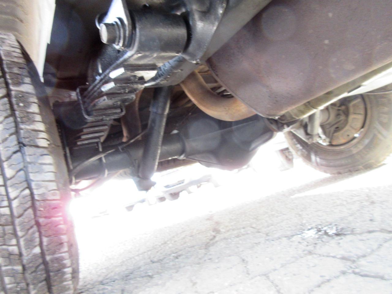 Used 2012 Ford E-350 Empty Cargo Van - photo 38