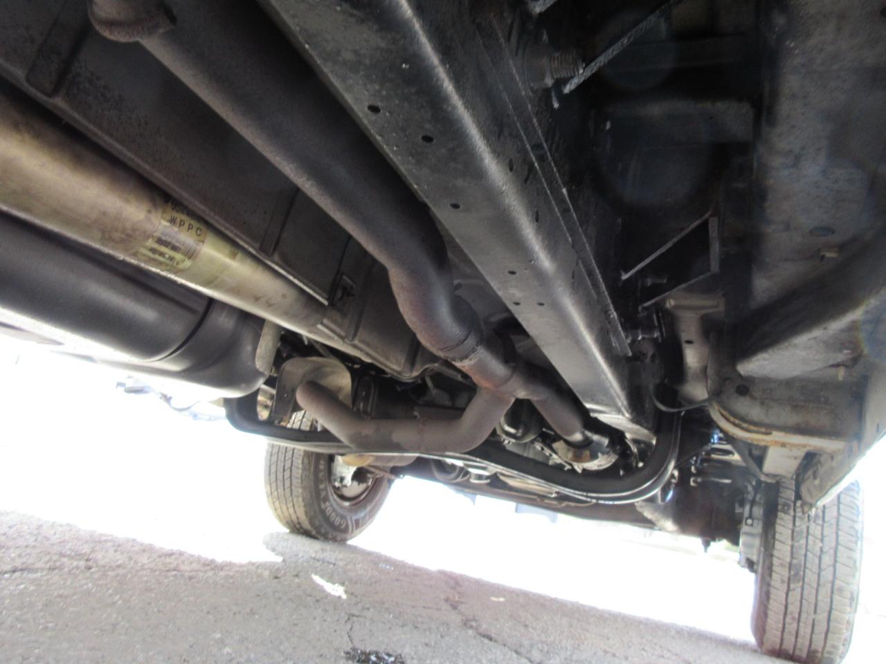 Used 2012 Ford E-350 Empty Cargo Van - photo 39