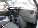 Used 2012 Ford E-350 Empty Cargo Van thumbnail 8