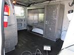 Used 2012 Ford E-350 Empty Cargo Van thumbnail 5