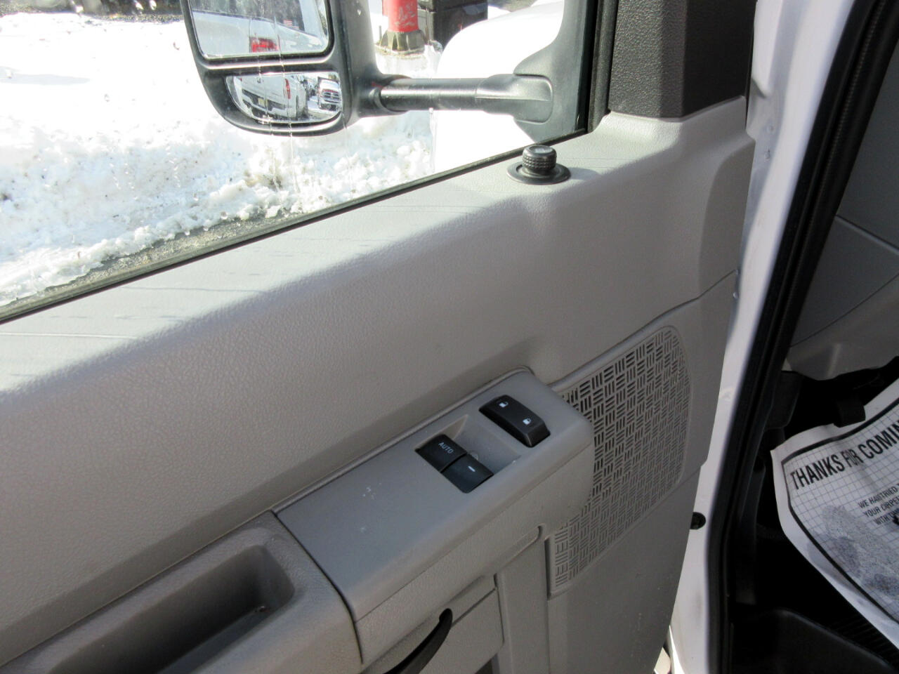 Used 2017 Ford E-350 Cutaway - photo 20