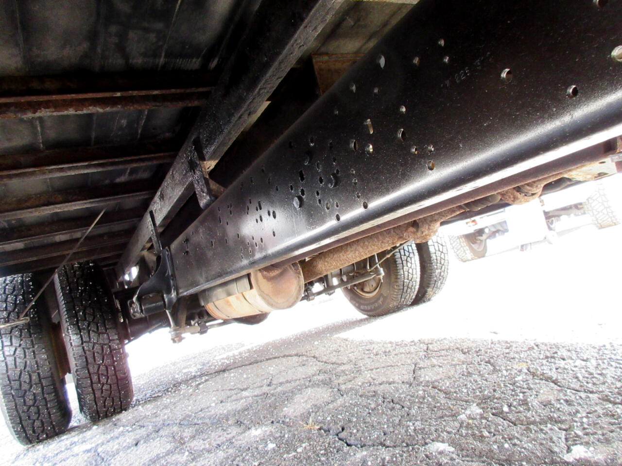 Used 2017 Ford E-350 Cutaway - photo 26