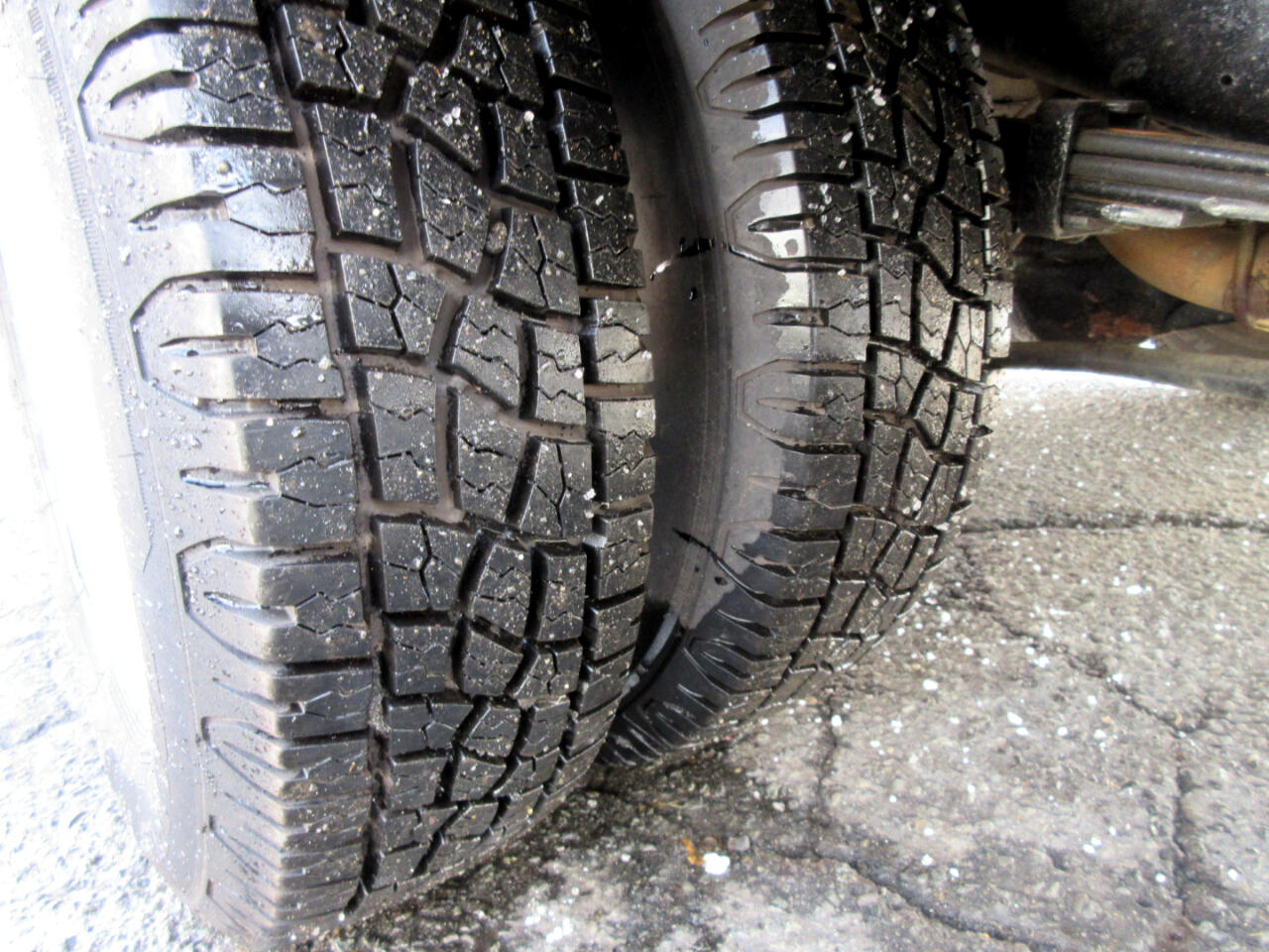 Used 2017 Ford E-350 Cutaway - photo 27