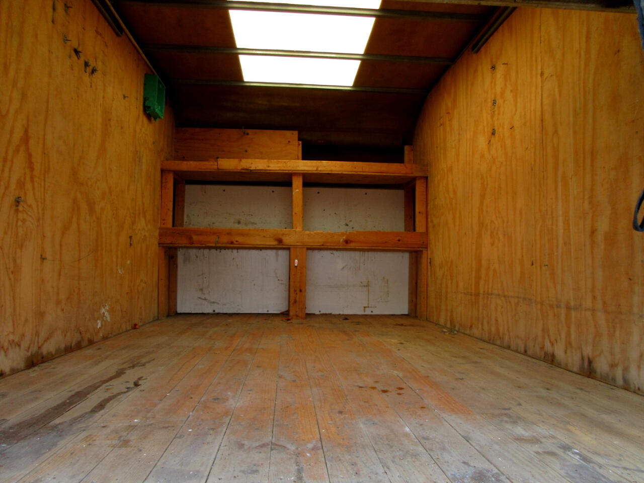 Used 2017 Ford E-350 Cutaway - photo 7