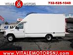 Used 2017 Ford E-350 Cutaway thumbnail 1