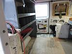 Used 2007 Ford E-350 Empty Cargo Van thumbnail 9