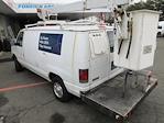 Used 2007 Ford E-350 Empty Cargo Van thumbnail 2