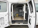 Used 2007 Ford E-350 Empty Cargo Van thumbnail 7