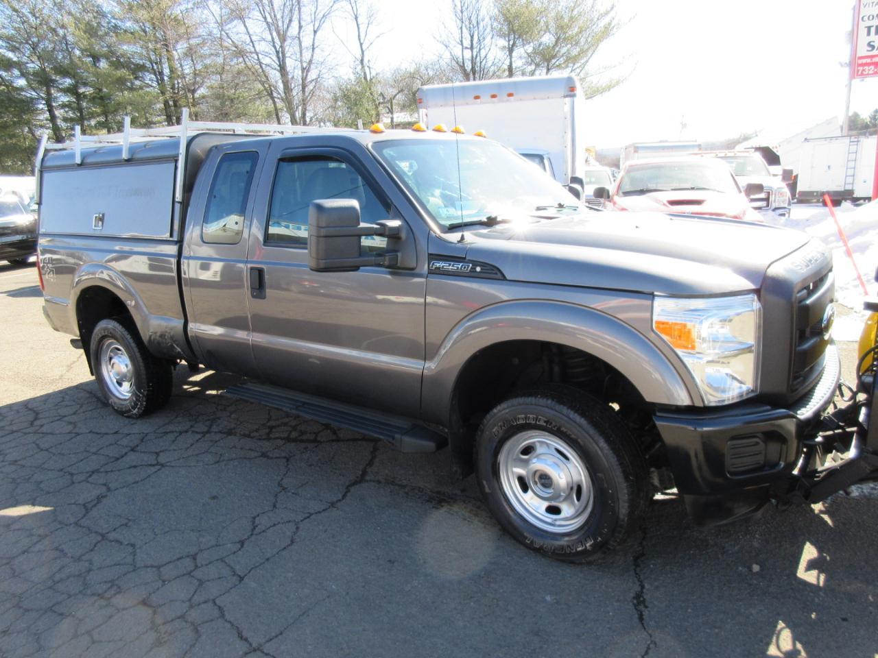 Used 2012 Ford F-250 XL Super Cab - photo 28