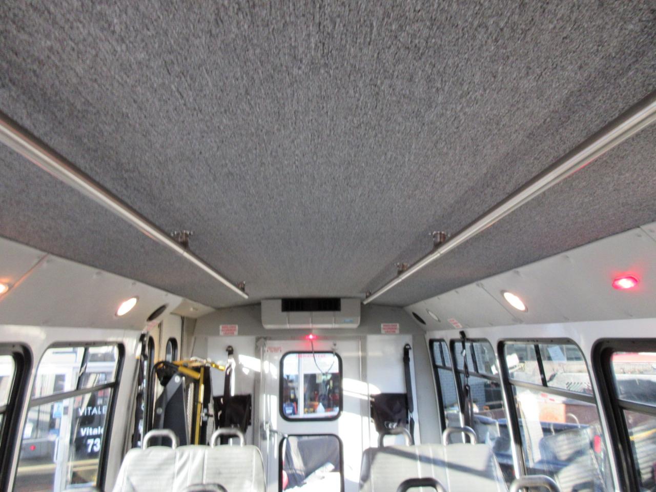 Used 2017 Ford E-350 Cutaway - photo 12