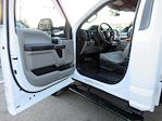 Used 2017 Ford F-550 Regular Cab Cab Chassis thumbnail 5