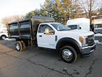 Used 2017 Ford F-550 Regular Cab Cab Chassis thumbnail 9