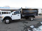 Used 2017 Ford F-550 Regular Cab Cab Chassis thumbnail 10