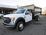 Used 2017 Ford F-550 Regular Cab Cab Chassis thumbnail 11