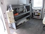 Used 2007 Ford E-350 Empty Cargo Van thumbnail 9