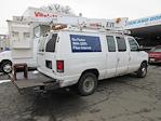 Used 2007 Ford E-350 Empty Cargo Van thumbnail 3