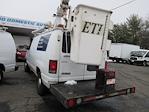 Used 2007 Ford E-350 Empty Cargo Van thumbnail 4