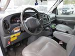 Used 2007 Ford E-350 Empty Cargo Van thumbnail 5
