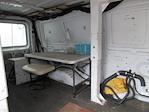 Used 2007 Ford E-350 Empty Cargo Van thumbnail 8