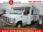 Used 2013 Ford E-450 Cutaway thumbnail 1