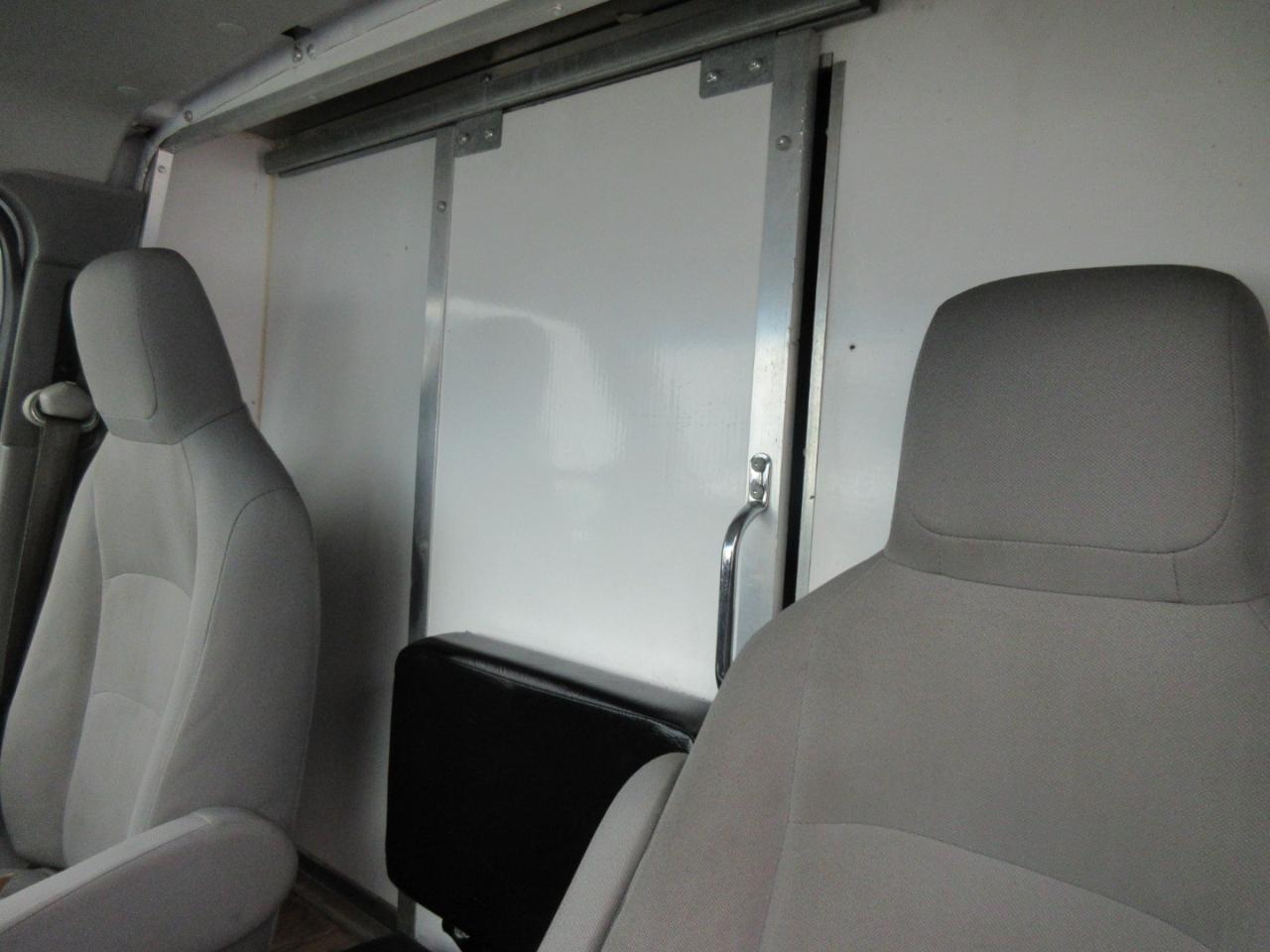 Used 2014 Ford E-450 Cutaway - photo 11
