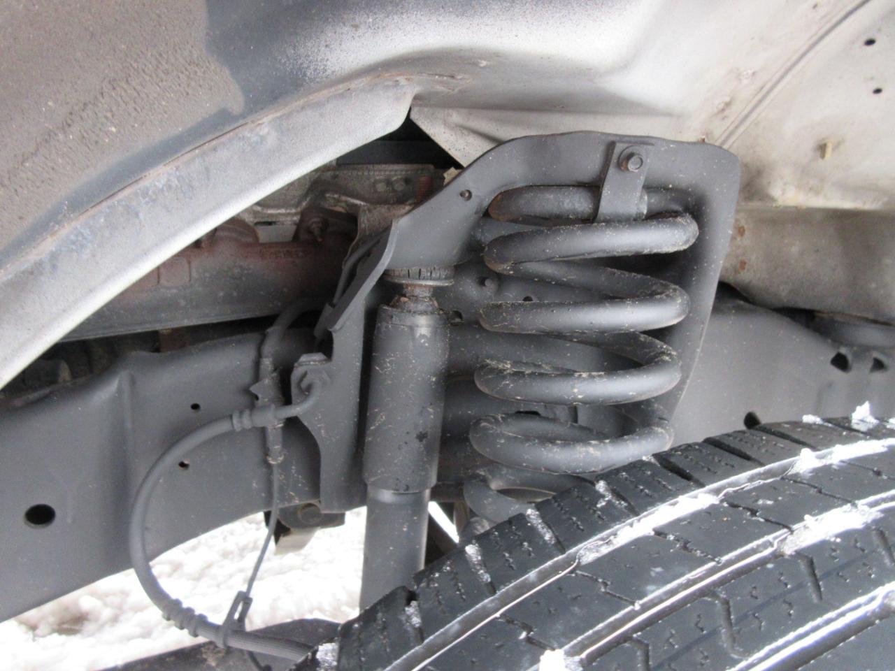 Used 2014 Ford E-450 Cutaway - photo 21