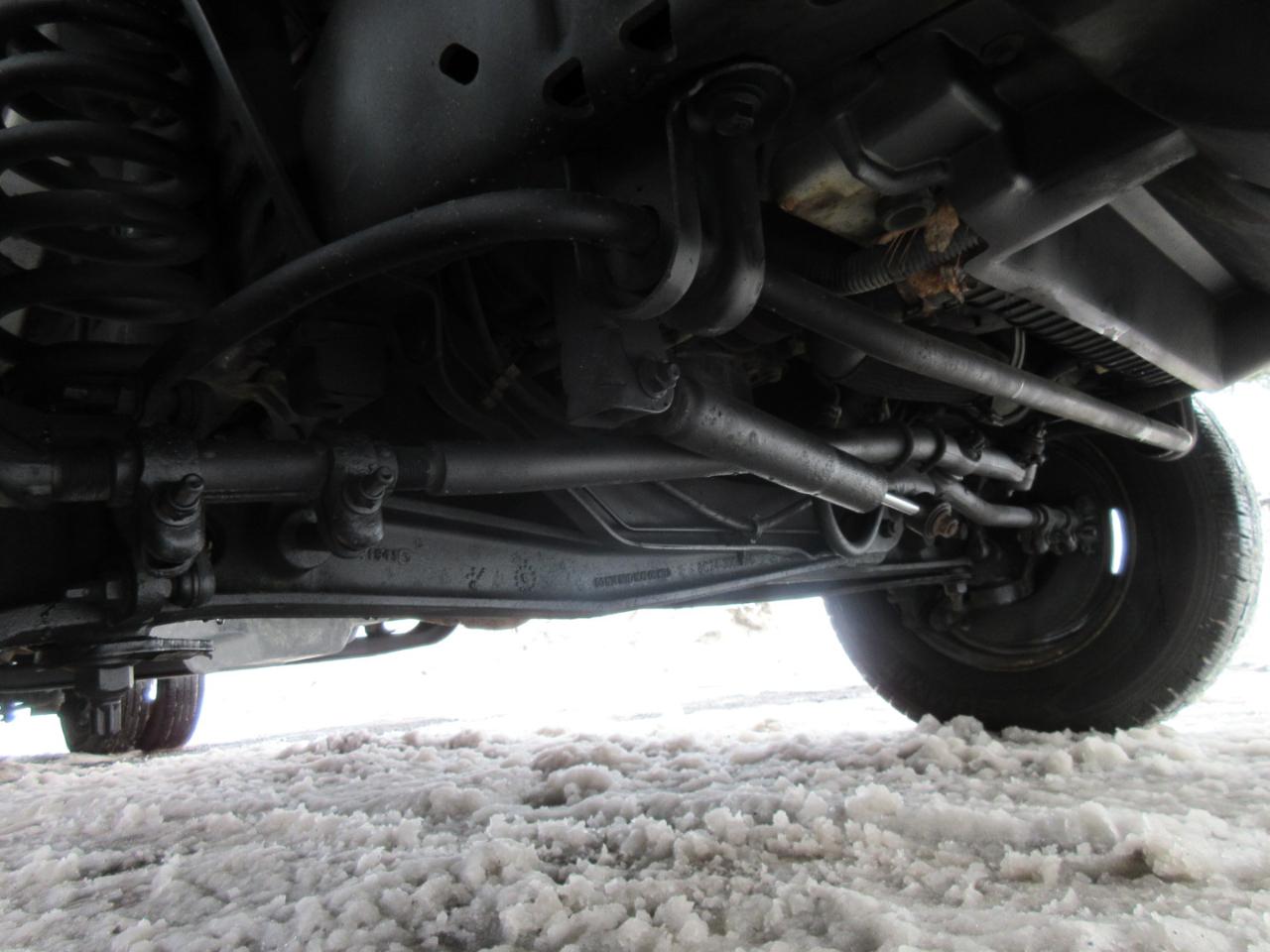 Used 2014 Ford E-450 Cutaway - photo 22