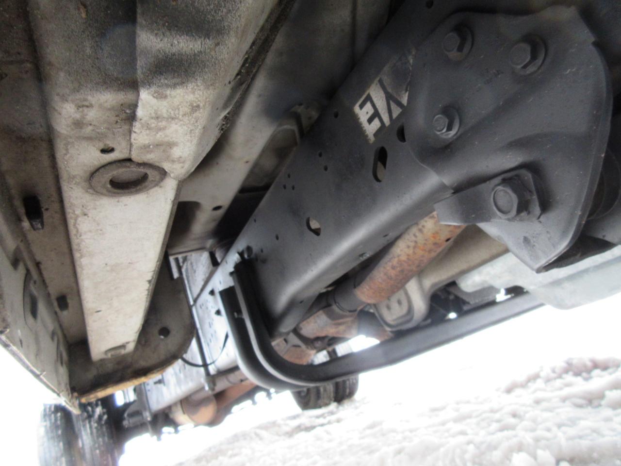 Used 2014 Ford E-450 Cutaway - photo 23