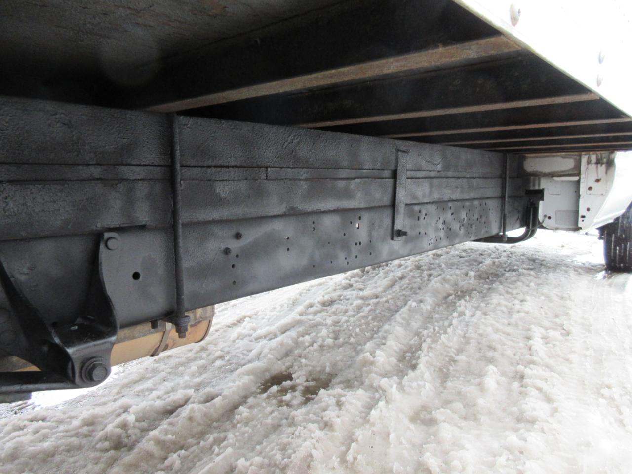 Used 2014 Ford E-450 Cutaway - photo 24