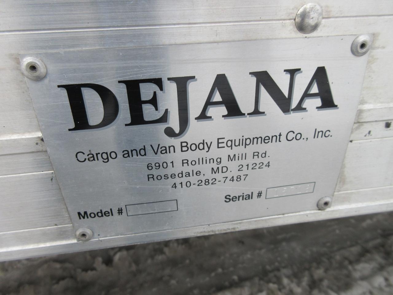 Used 2014 Ford E-450 Cutaway - photo 25