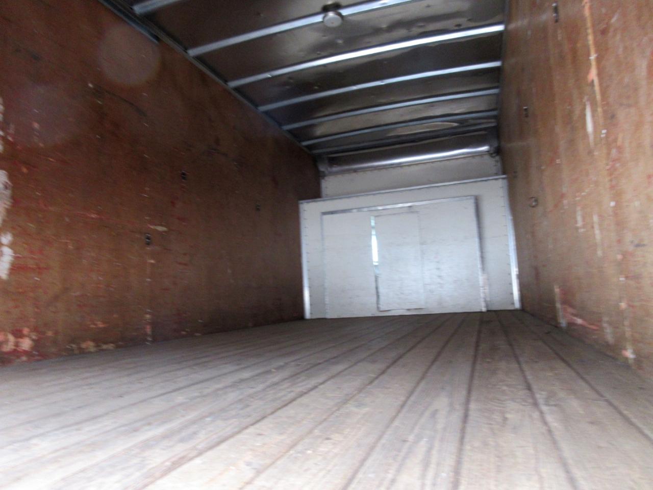 Used 2014 Ford E-450 Cutaway - photo 4