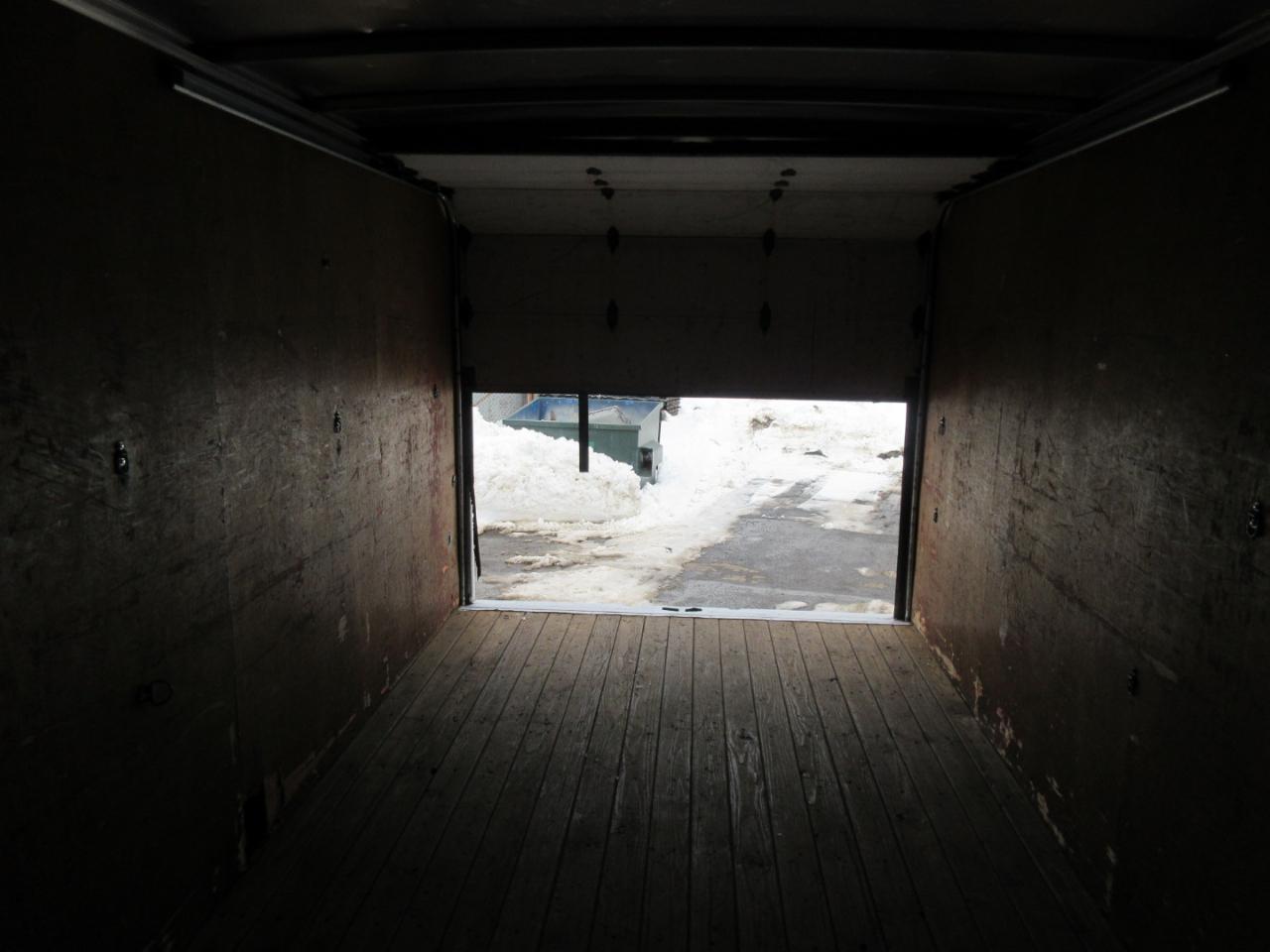 Used 2014 Ford E-450 Cutaway - photo 6