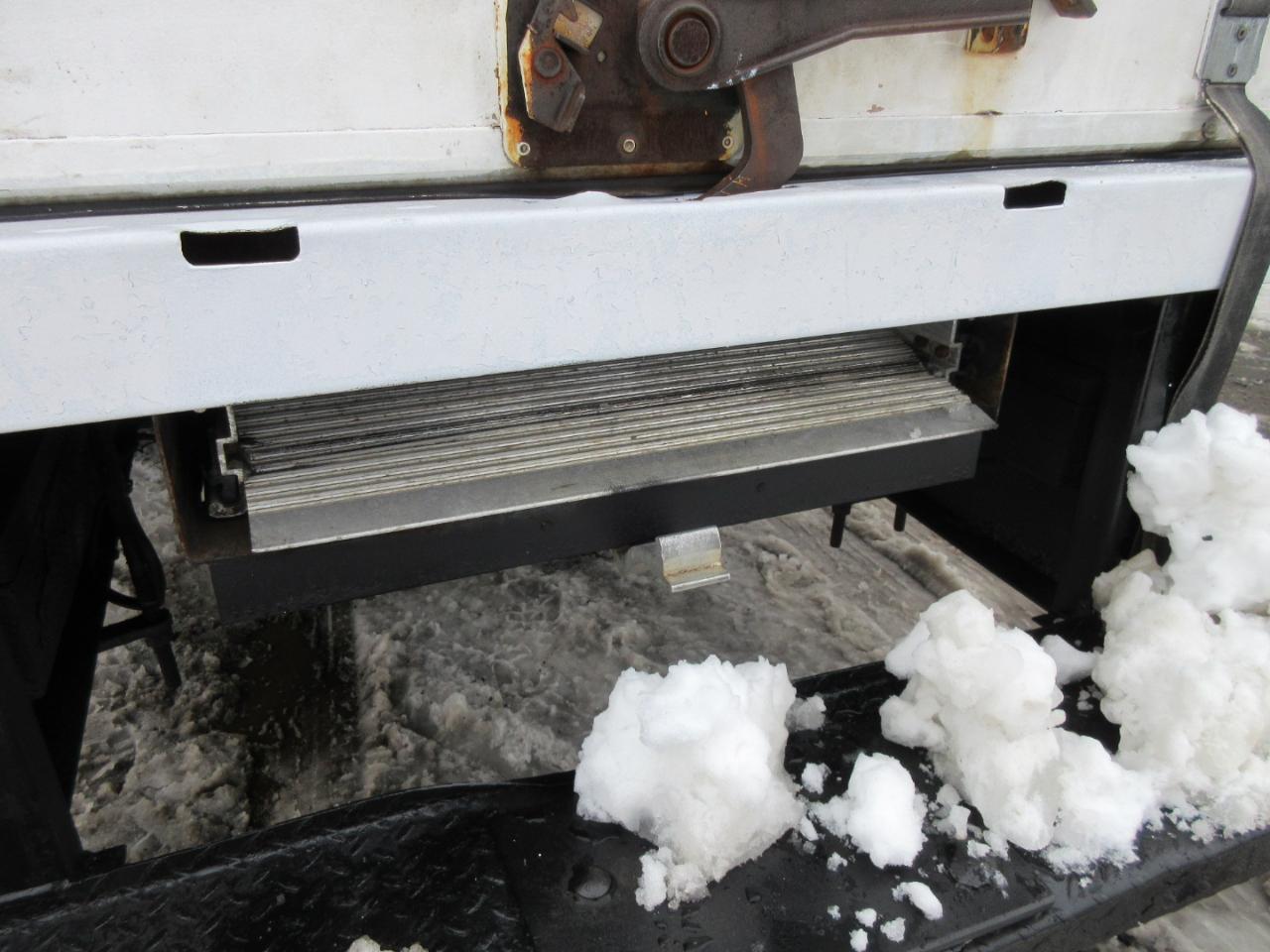 Used 2014 Ford E-450 Cutaway - photo 7