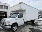 Used 2014 Ford E-450 Cutaway thumbnail 2