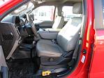 Used 2017 Ford F-550 Crew Cab Cab Chassis thumbnail 8