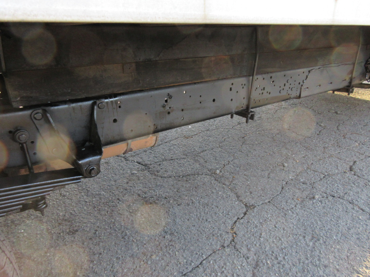 Used 2009 Ford E-350 Cutaway - photo 21