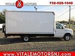 Used 2009 Ford E-350 Cutaway thumbnail 1