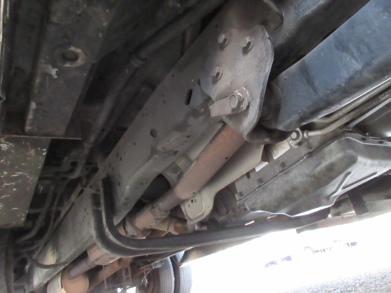 Used 2017 Ford E-450 Cutaway - photo 29